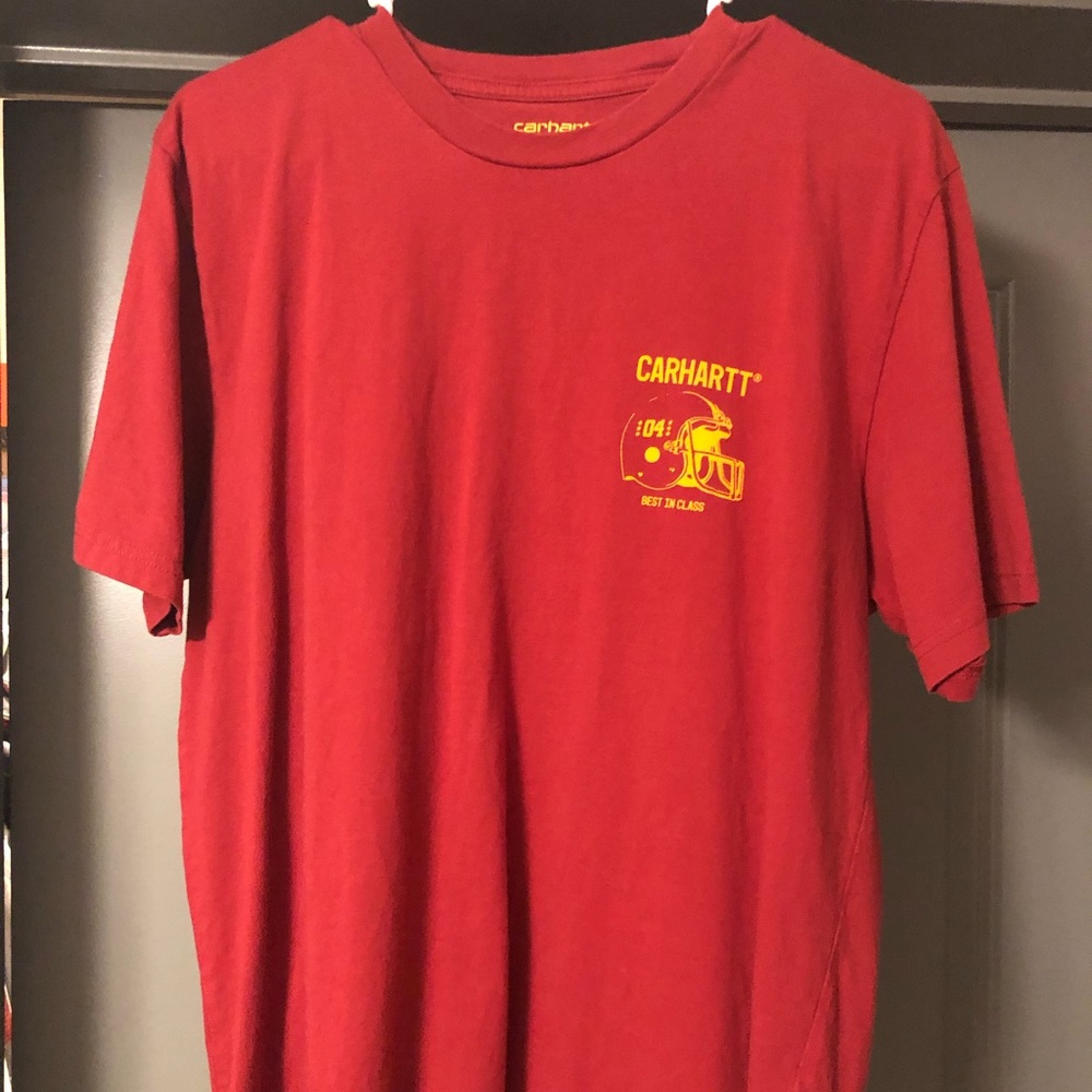 Carhartt WIP Shirt Large